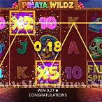 wildz club slot